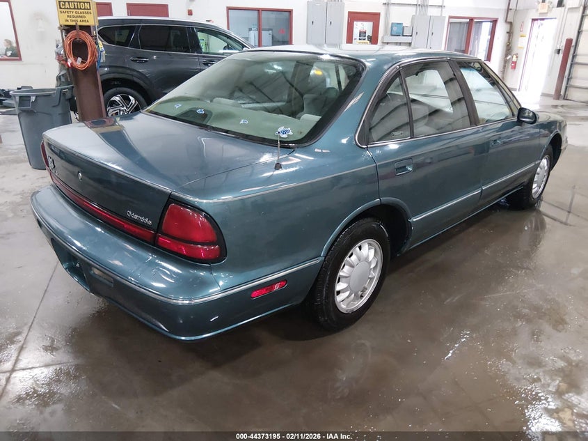 1996 Oldsmobile 88 Ls