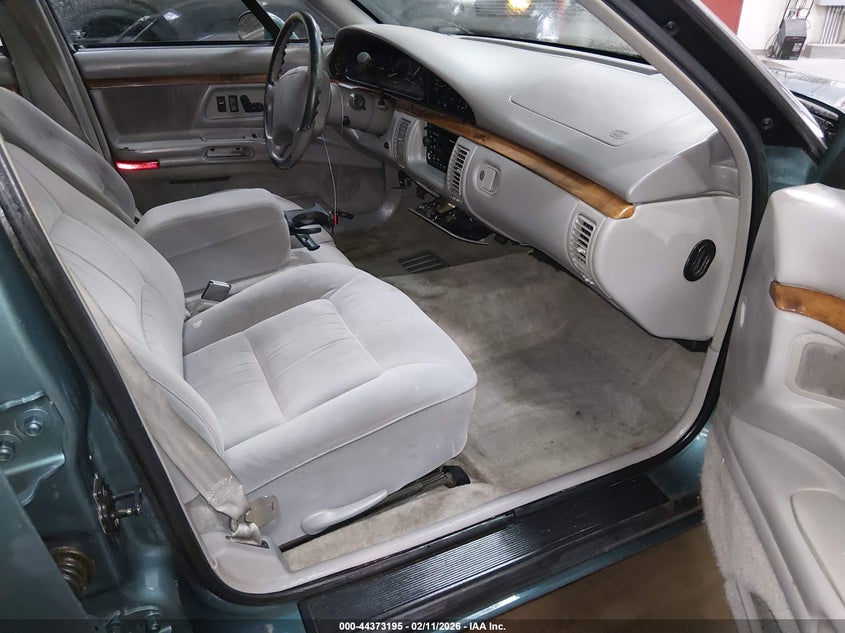 1996 Oldsmobile 88 Ls