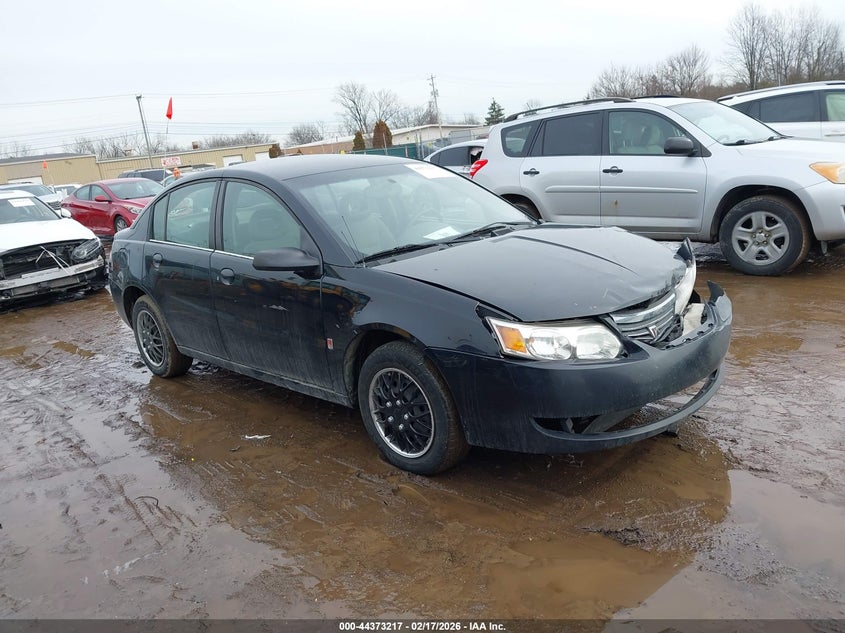 1G8AJ55F57Z134479 SATURN ION Photo 1