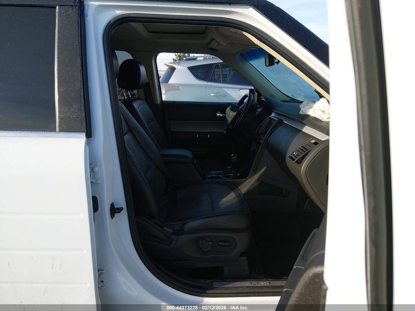 2014 Ford Flex Limited