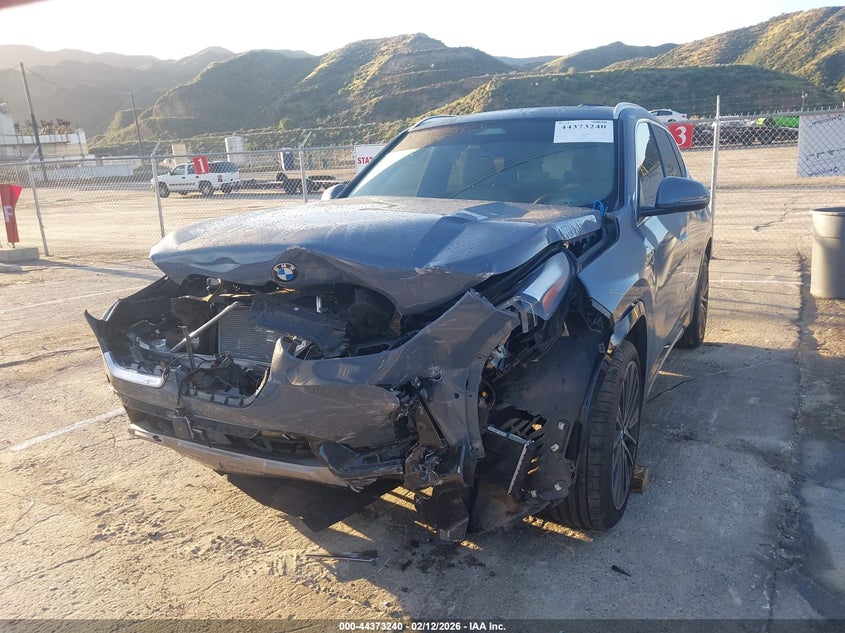 2025 BMW X1 xDrive28I