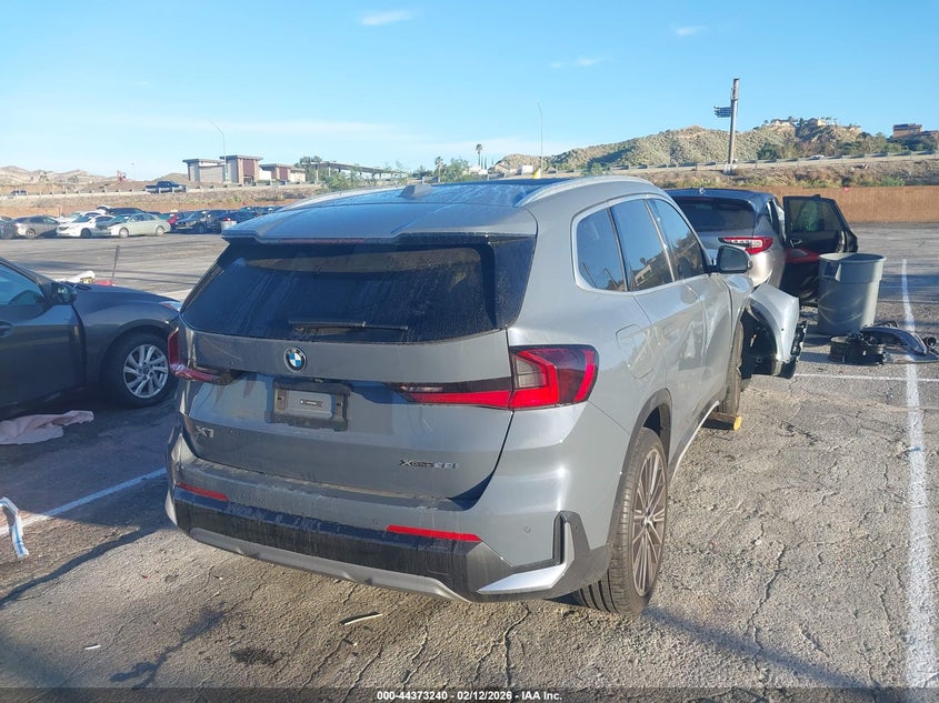 2025 BMW X1 xDrive28I
