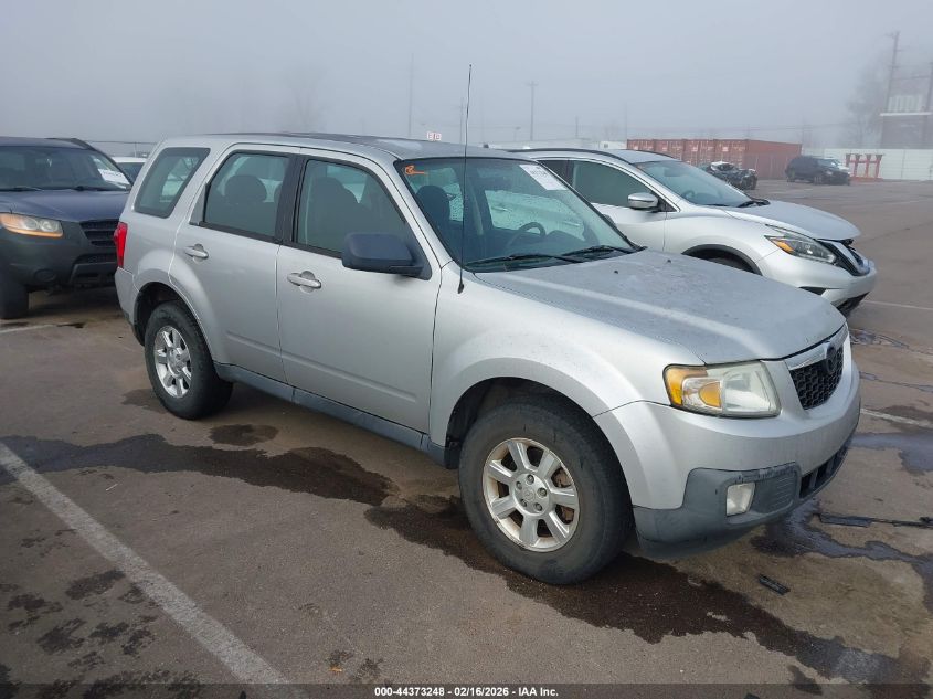 2009 Mazda Tribute I Sport