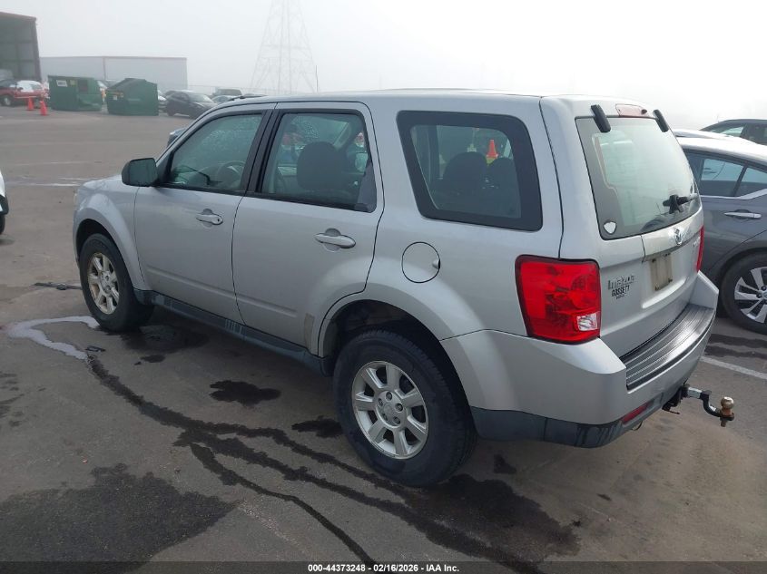 2009 Mazda Tribute I Sport