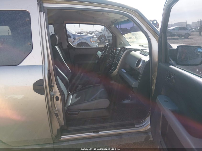 2004 Honda Element Ex