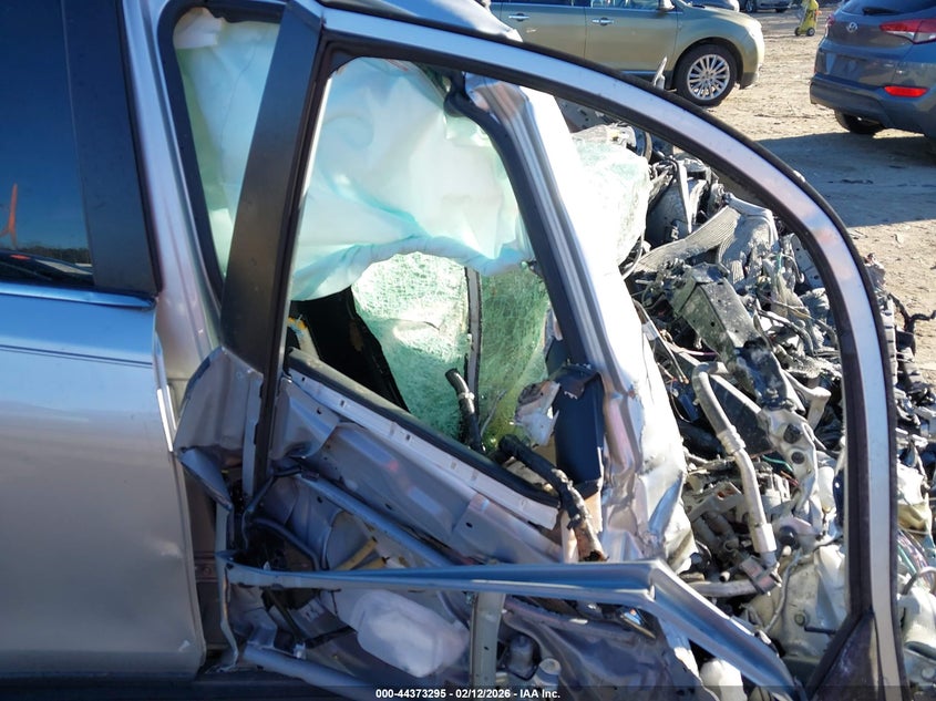 2020 Nissan Rogue Sv Fwd