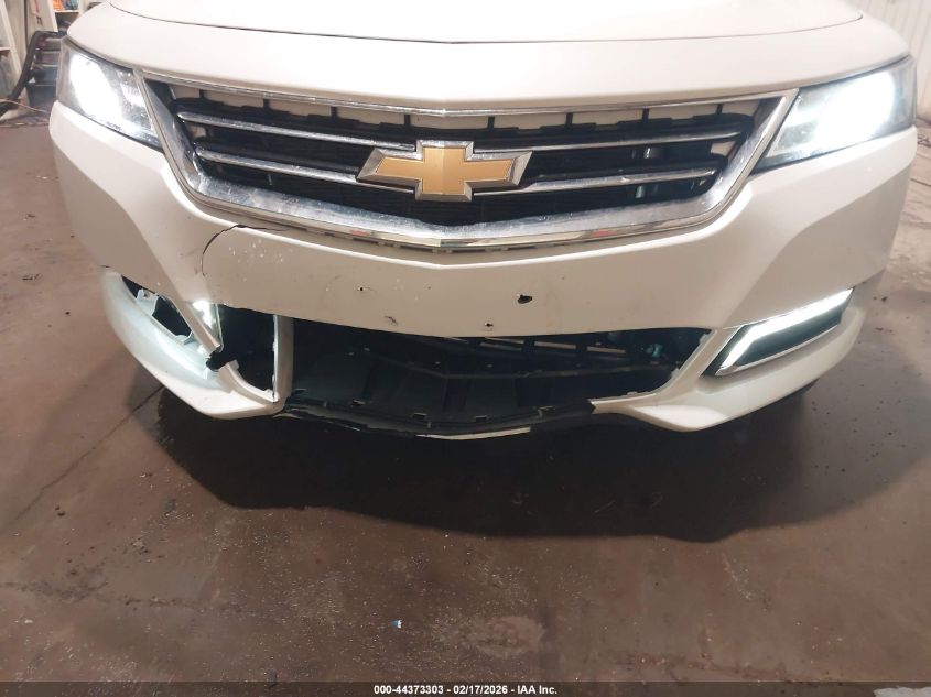 2015 Chevrolet Impala 2Lz VIN: 1G1165S38FU128150 Lot: 44373303