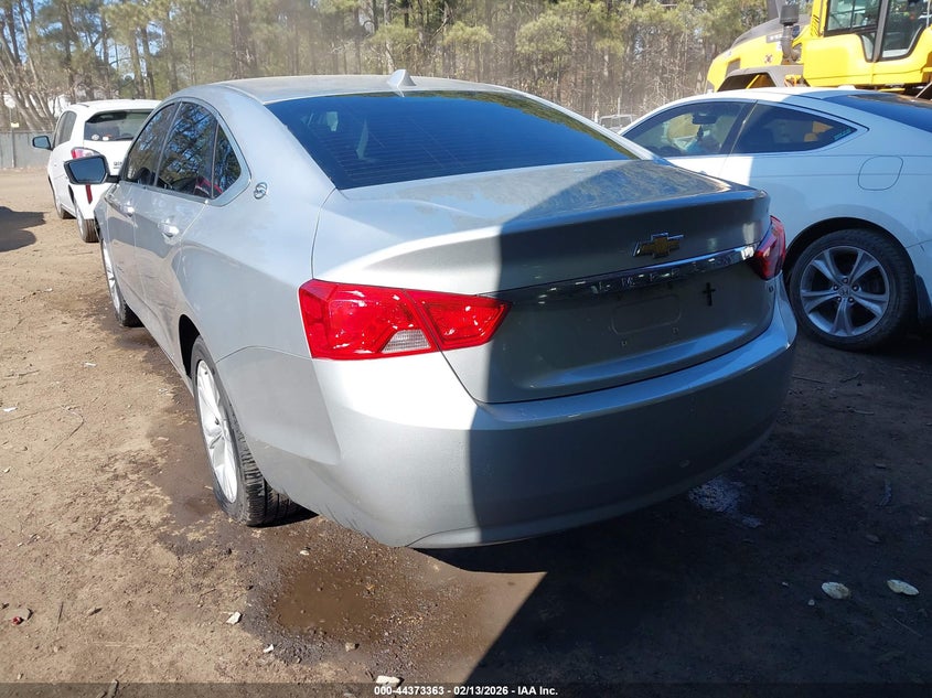 2014 Chevrolet Impala 1Lt