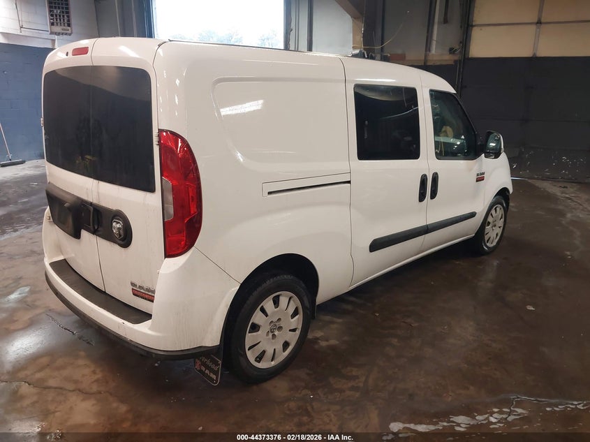 2019 Ram Promaster City Tradesman Slt