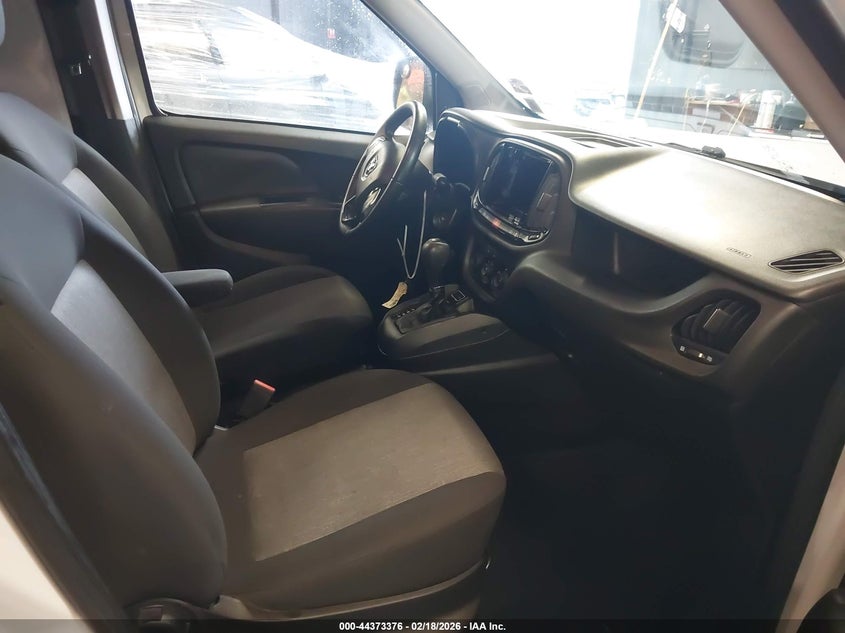 2019 Ram Promaster City Tradesman Slt
