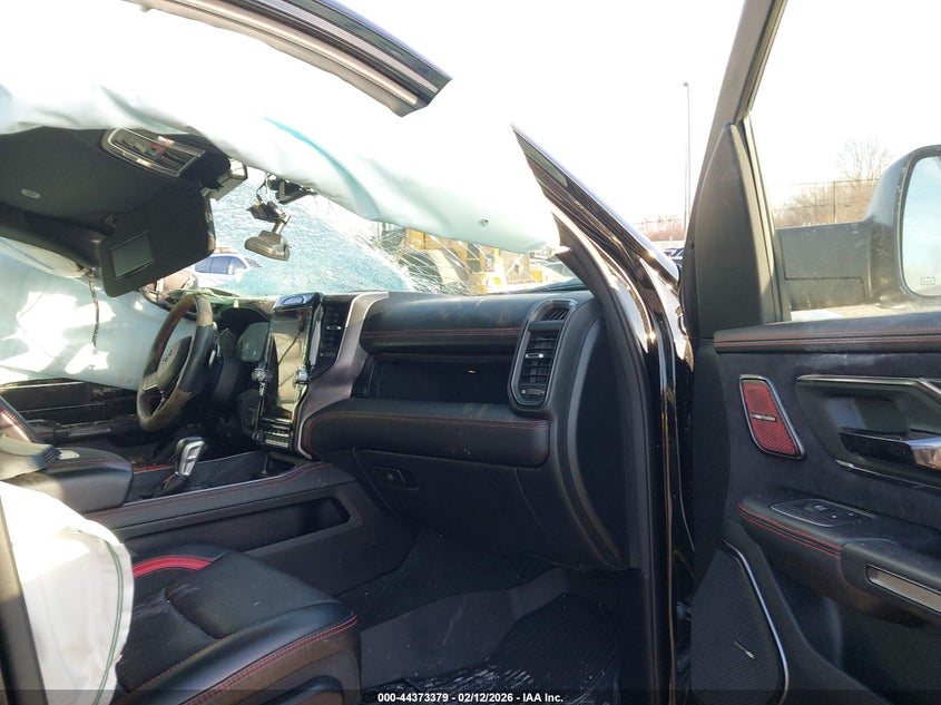 2021 Ram 1500 Trx 4X4 5'7 Box