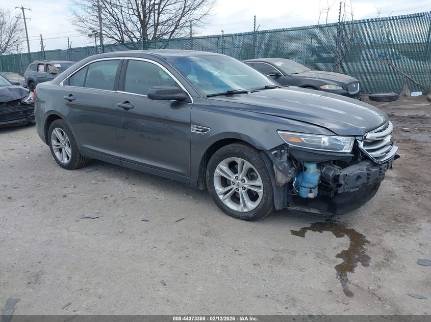 2016 Ford Taurus Sel