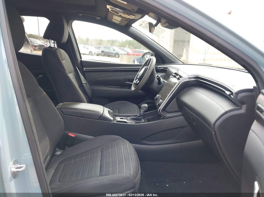 2023 Hyundai Santa Cruz Sel