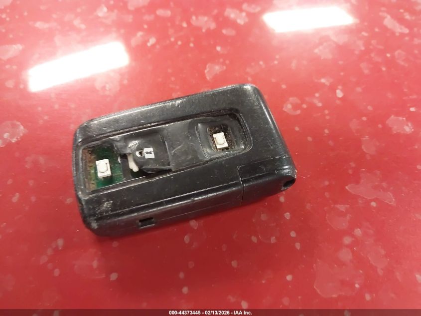 2008 Toyota Prius VIN: JTDKB20U187708570 Lot: 44373445