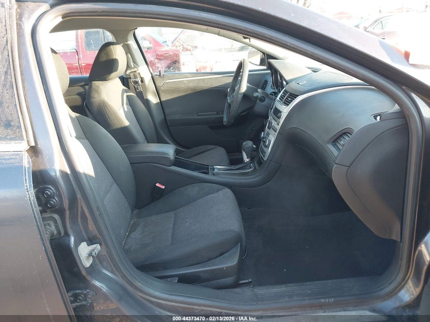 2011 Chevrolet Malibu 1Lt