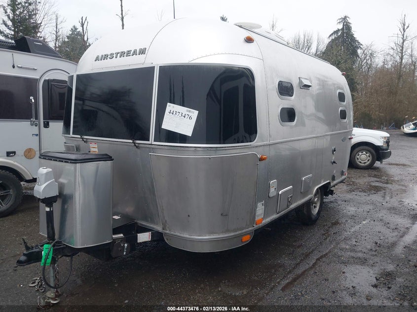 2019 Airstream Other