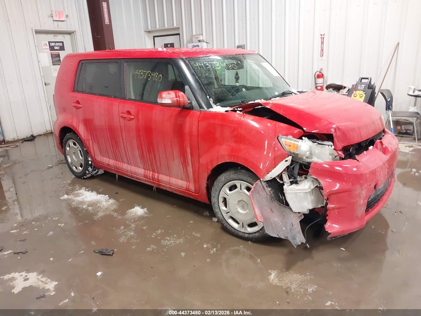 2013 Scion Xb