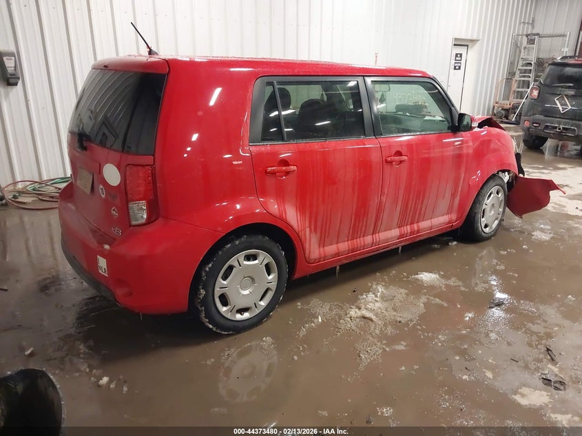 2013 Scion Xb