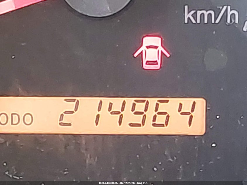 2008 Toyota Tundra Base 4.7L V8 VIN: 5TFRT54148X024772 Lot: 44373485