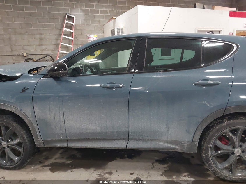 2024 Dodge Hornet Gt Awd VIN: ZACNDFAN1R3A15824 Lot: 44373548