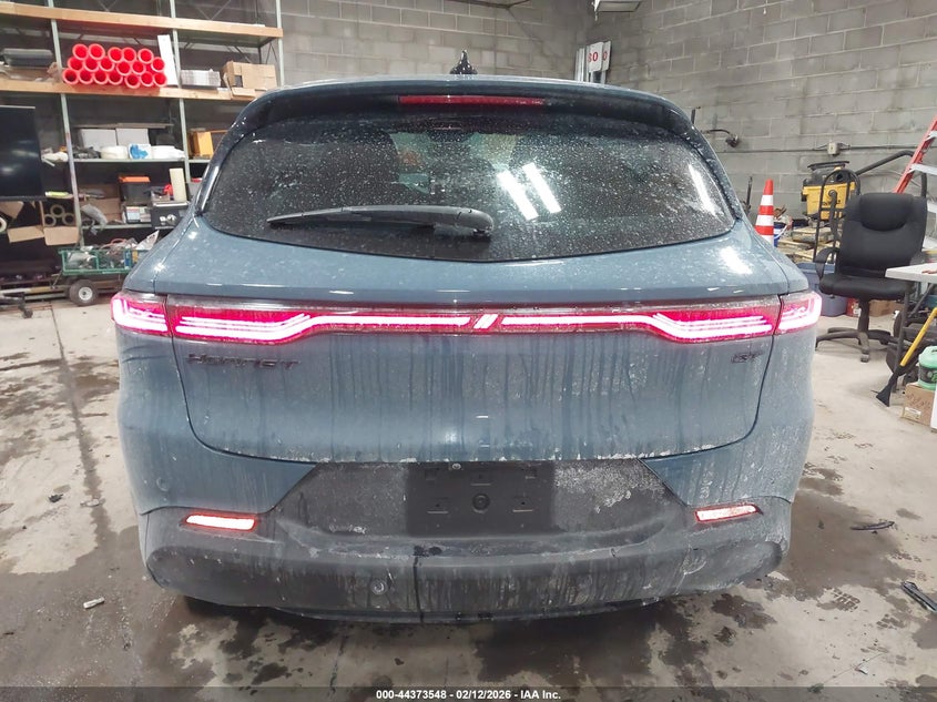 2024 Dodge Hornet Gt Awd VIN: ZACNDFAN1R3A15824 Lot: 44373548