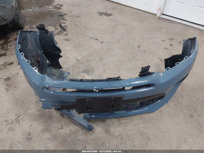 2024 Dodge Hornet Gt Awd VIN: ZACNDFAN1R3A15824 Lot: 44373548