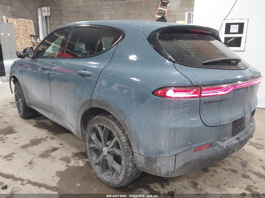 2024 Dodge Hornet Gt Awd