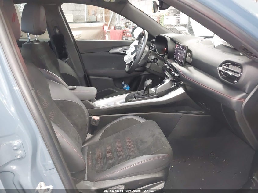 2024 Dodge Hornet Gt Awd