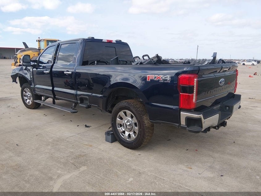 2024 Ford F-350 Lariat