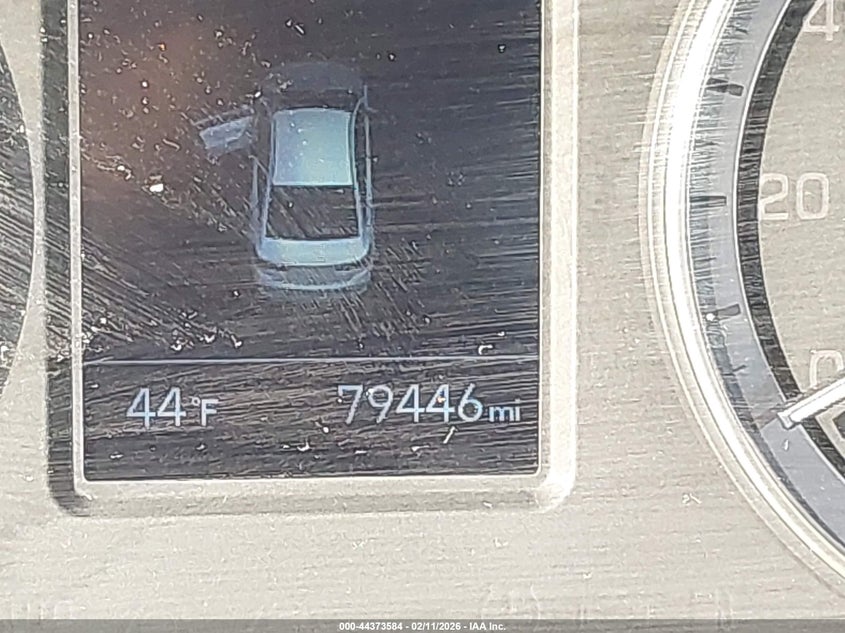 2019 Hyundai Sonata Se VIN: 5NPE24AF2KH755196 Lot: 44373584