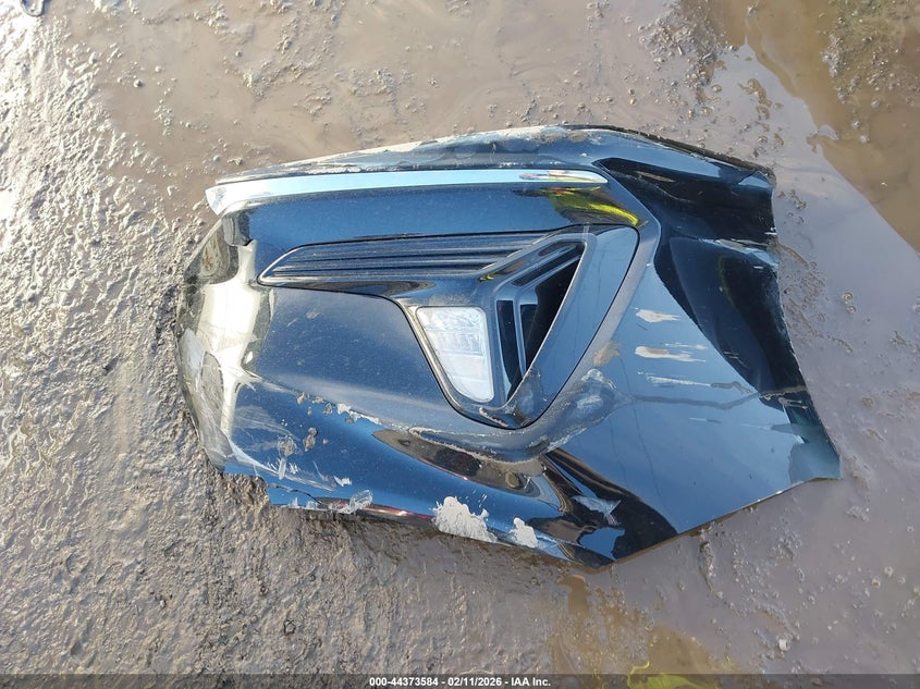 2019 Hyundai Sonata Se VIN: 5NPE24AF2KH755196 Lot: 44373584