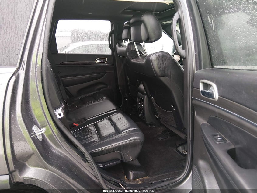 JEEP GRAND CHEROKEE 2018 VIN 1C4RJFBG0JC321442