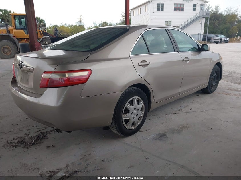 2009 Toyota Camry