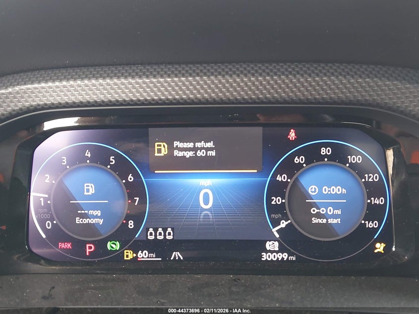 2024 Volkswagen Atlas Cross Sport 2.0T Sel R-Line VIN: 1V2AE2CA2RC251568 Lot: 44373696