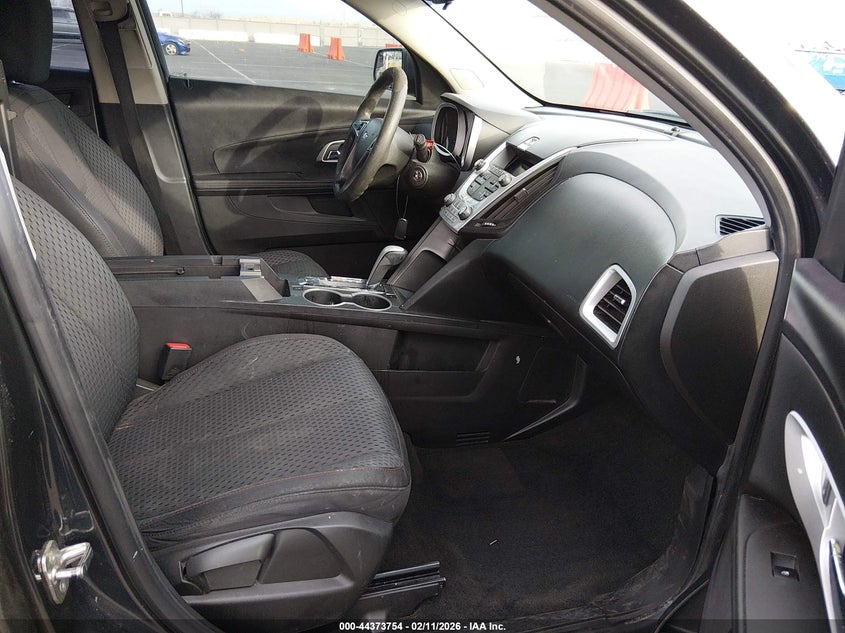 2012 Chevrolet Equinox Ls