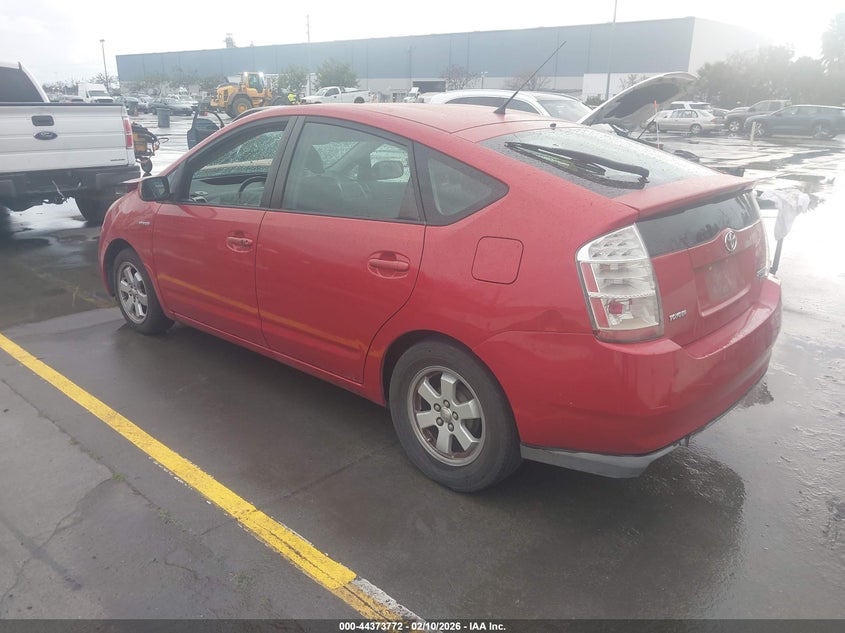 2007 Toyota Prius
