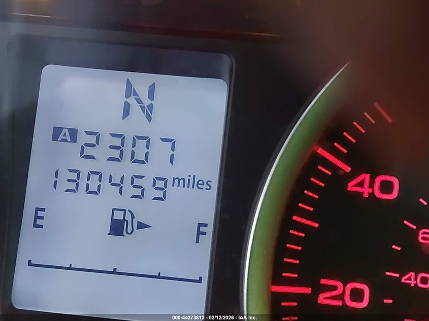 2014 Subaru Forester 2.5I VIN: JF2SJAAC0EH454196 Lot: 44373813