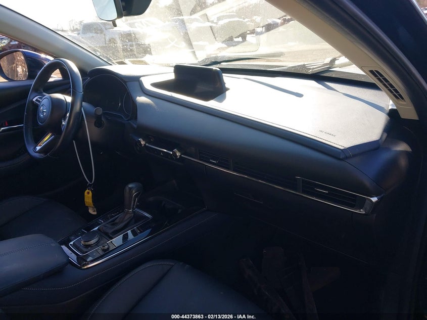 2021 Mazda Cx-30 Preferred