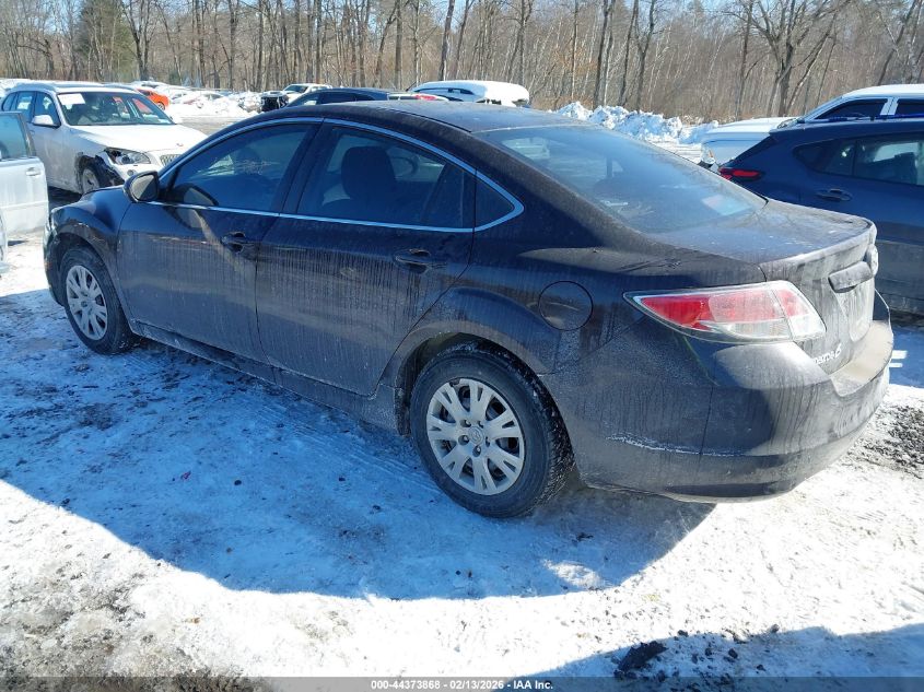 2010 Mazda Mazda6 I Sport