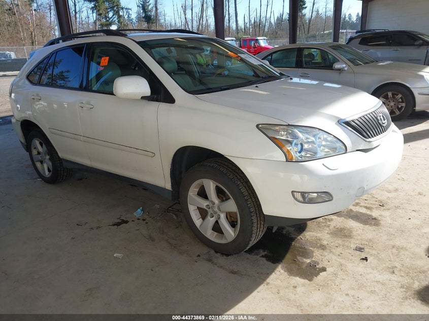 2006 Lexus Rx 330