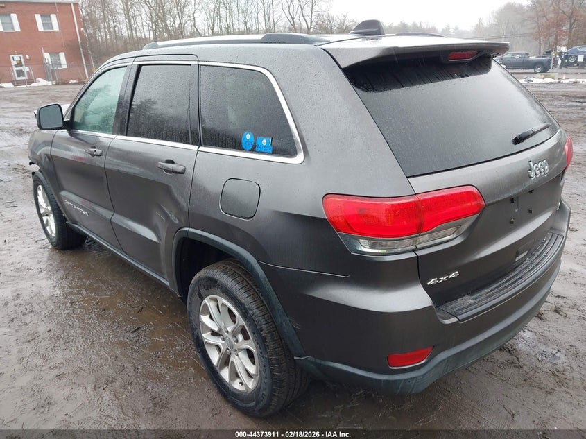 2014 Jeep Grand Cherokee Laredo