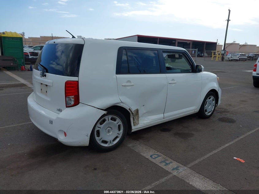 2012 Scion Xb