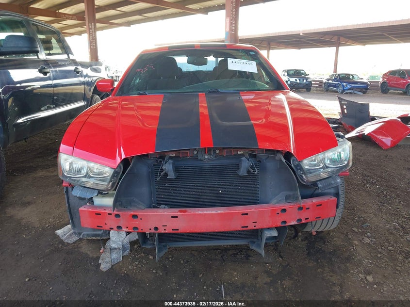 2014 Dodge Charger Sxt VIN: 2C3CDXHG1EH145146 Lot: 44373935