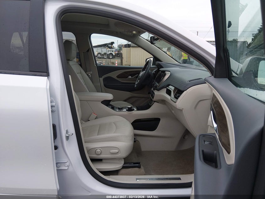 2024 GMC Terrain Awd Denali