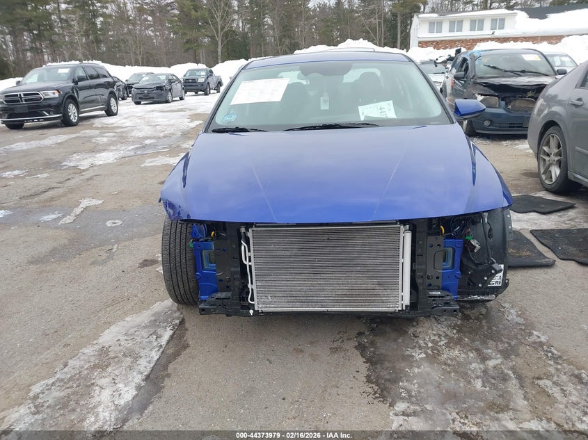 HYUNDAI ELANTRA 2025 VIN KMHLL4DG5SU097464