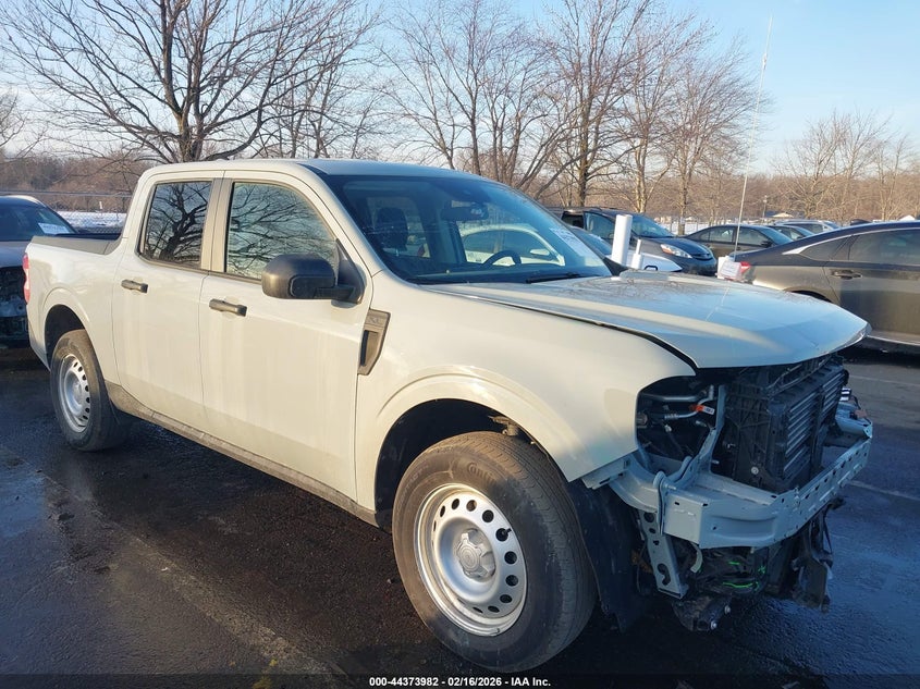 2024 Ford Maverick Xl