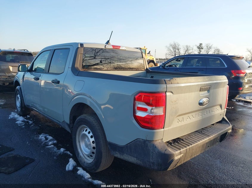 2024 Ford Maverick Xl