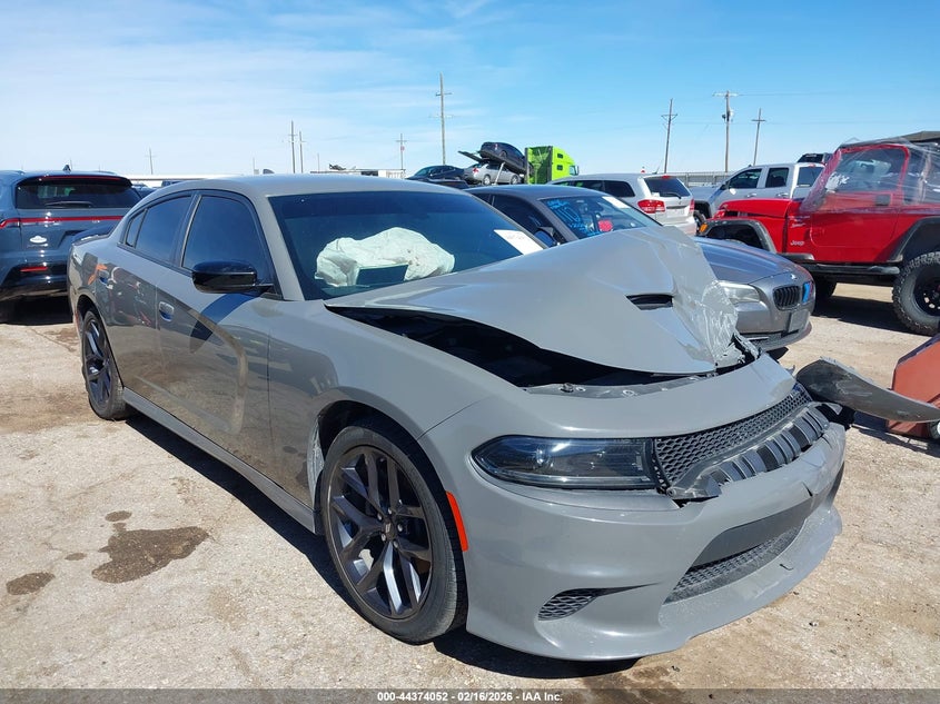 2023 Dodge Charger Gt
