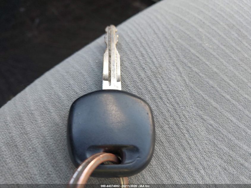 2012 Toyota Corolla Le VIN: 5YFBU4EE0CP050450 Lot: 44374082