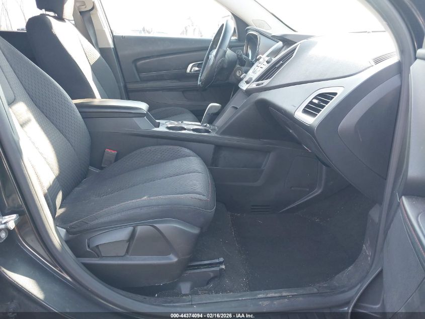 2013 GMC Terrain Sle-1